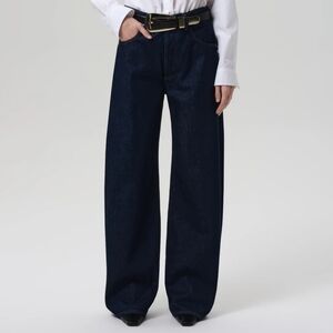 CoH Ayla Baggy Size 28 Dark Blue